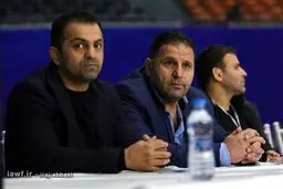 ابتلای تمامی اعضای کادر فنی کشتی آزاد به کرونا/ مهربان هم مبتلا شد