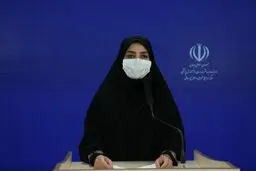 برای اهدای خون در هفته ها و ماه های آتی هم مراجعه کنید/کرونا از طریق خون منتقل نمی‌شود