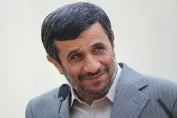 آقای احمدی‌نژاد! مدرکت کو؟