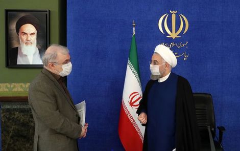 واکنش‌ها به استعفای ملک‌زاده؛ در وزارت بهداشت چه خبر است؟