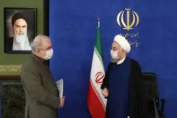 واکنش‌ها به استعفای ملک‌زاده؛ در وزارت بهداشت چه خبر است؟