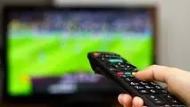 دیدارهای امروز پرسپولیس و بارسلونا زنده پخش می شوند
