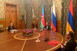 پایداری آتش‌بس باکو وایروان