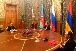 پایداری آتش‌بس باکو وایروان