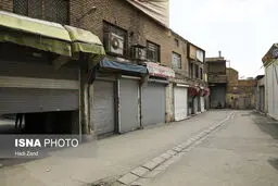 جریمه یک میلیون و پانصد هزار تومانی برای صنوف متخلف