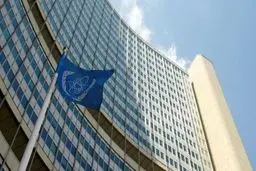 متن کامل گزارش آژانس؛تائیددسترسی تکمیلی به سایتهای موردنظر درایران