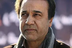 محمد گلریز به کرونا مبتلا شد