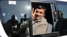 احمدی نژاد، همچنان عضو مجمع تشخیص می‌ماند؟