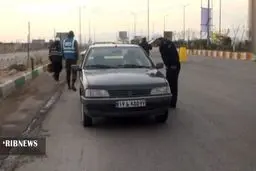 مسافران کرونا نقره ‎داغ می‎شوند