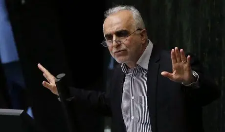 دژپسند: دارا سوم در آینده نزدیک عرضه می‌شود