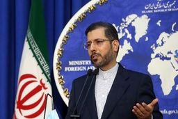 واکنش خطیب زاده به شهادت سپاهیان در سوریه