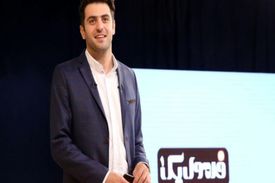 احضار «علی ضیاء» به مجلس