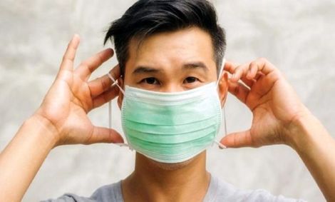 پیشگیری از کرونا با استفاده از ۲ ماسک بیشتر است؟