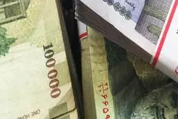 معافیت ماهانه مالیات حقوق سال آینده ۴ میلیون تومان شد