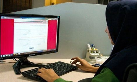 آغاز ثبت نام دوره فراگیر کارشناسی ارشد پیام نور از ۵ آذر