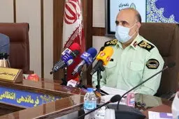 شناسایی بدون ماسک‌ها برای جریمه کلید خورد/ ۹۵ درصد صنوف تعطیلند
