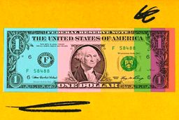 احتمال کاهش بیشتر ارزش دلار وجود دارد