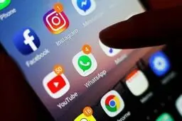 اخاذی با گرفتن عکس از تماس تصویری