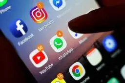 اخاذی با گرفتن عکس از تماس تصویری