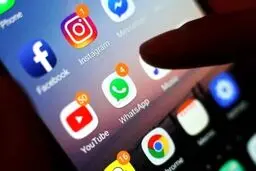 اخاذی با گرفتن عکس از تماس تصویری