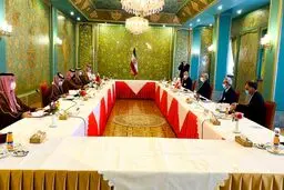 هفتمین اجلاس کمیسیون مشترک ایران و قطر در اصفهان آغاز به کار کرد