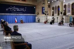 برای رفع تحریم ها یکبار به مدت چندین سال مذاکره کردیم اما به نتیجه نرسید