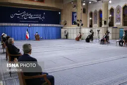 برای رفع تحریم ها یکبار به مدت چندین سال مذاکره کردیم اما به نتیجه نرسید