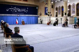 برای رفع تحریم ها یکبار به مدت چندین سال مذاکره کردیم اما به نتیجه نرسید