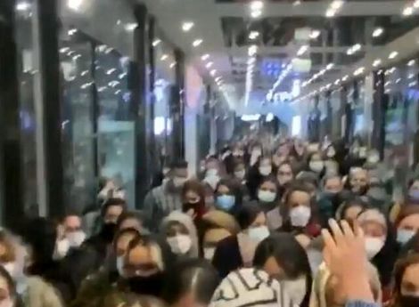 &#8220;بلک‌فرایدی&#8221;؛ موسمی برای &#8220;مرگ&#8221;