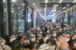 “بلک‌فرایدی”؛ موسمی برای “مرگ”