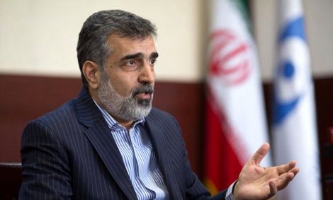 سازمان انرژی اتمی امکان افزایش غنی‌سازی و طراحی راکتور را دارد