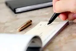 ضوابط جدید صدور چک از ۲۲ آذر / اطلاعات چک حتماً در صیاد ثبت شود