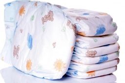 افزایش قیمت پوشک، اشک والدین را درآورد!