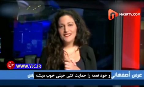 پشت پرده درخواست ازدواج خانم بازیگر از بن سلمان