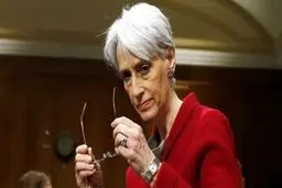 وندی شرمن: برجام یک شبِ احیا نمی‌شود