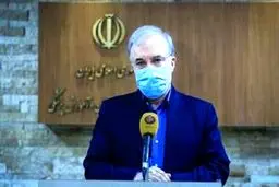 وضعیت تامین واکسن کرونا/ اجرای سخت‌تر محدودیت‌های ادارات از شنبه
