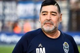 جهان فوتبال در شوک درگذشت مارادونا