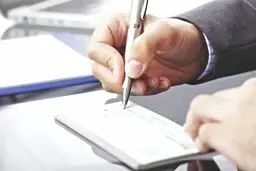 چک برگشتی در تعطیلات کرونایی ممنوع!