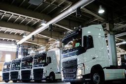 موافقت رئیس جمهور با ترخیص ۲ هزار کامیون دپوشده