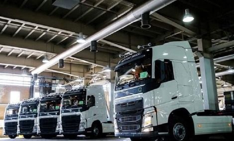 موافقت رئیس جمهور با ترخیص ۲ هزار کامیون دپوشده