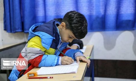 آموزش و پرورش: تکذیب آموزش حضوری در مدارس از ۱۵ آذر/تابع ستاد کرونا هستیم