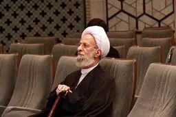 آخرین وضعیت سلامت آیت الله مصباح یزدی