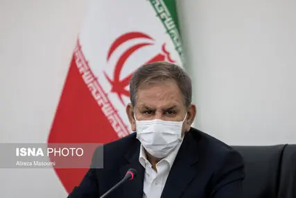 جهانگیری : دولت درباره مصوبه مجلس به آیت الله جنتی نامه نوشت