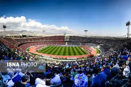 استرس در اردوی پرسپولیس با احتمال جدایی بشار رسن