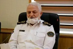 ۲۹۰ هزار خودرو جریمه کرونایی شدند