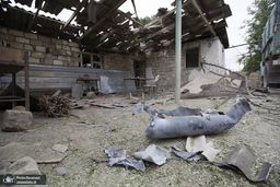 حل بحران قره باغ؛ شاید وقتی دیگر اما به نفع آذربایجان!