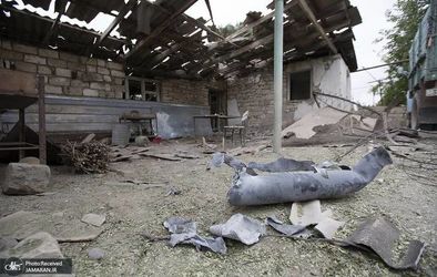 حل بحران قره باغ؛ شاید وقتی دیگر اما به نفع آذربایجان!