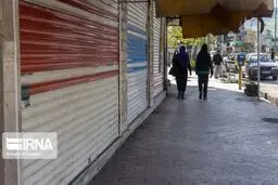 اعلام جزییات محدودیت‌های کرونایی هفته آینده/پیشنهاد تداوم تعطیلی تهران و اصناف