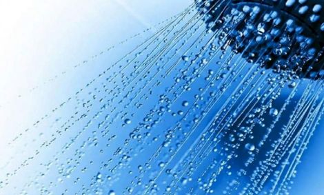 شرایط استحمام بیماران کرونایی