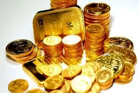 قیمت طلا و قیمت سکه امروز ۹۷/۱۰/۱۹